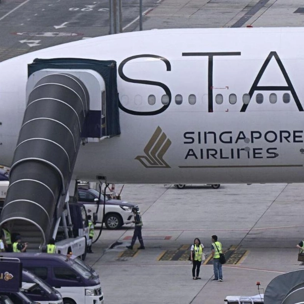 Singapore Airlines Offers Compensation After Turbulent Flight Injuries