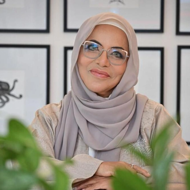 Dr. Hardika Asser: Pioneering Veterinarian and Lifelong Learner