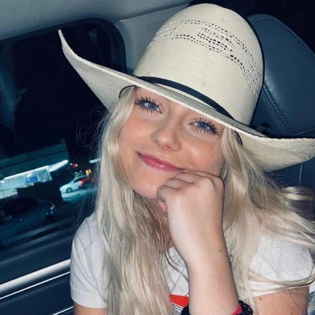 TikTok Star Taylor Rousseau Grigg Passes Away at 25