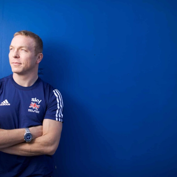 Sir Chris Hoy: A Life of Triumph and Tragedy