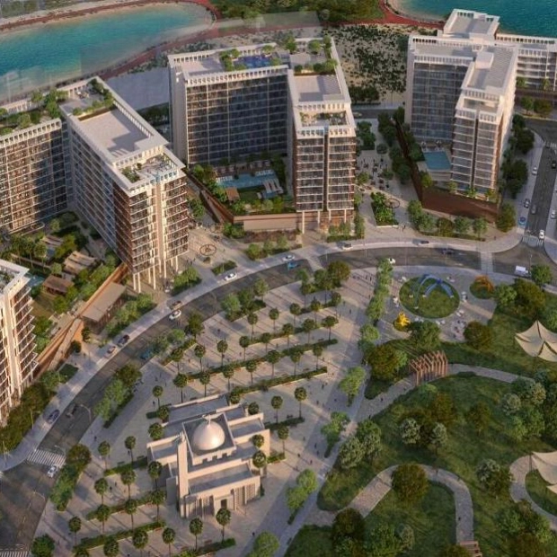 Deyaar Launches Park Five: A Luxury Residential Community in Dubai