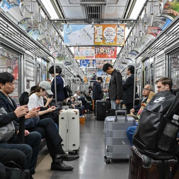 Tokyo Metro IPO: Raising Over $2 Billion to Pay Off Government Debts