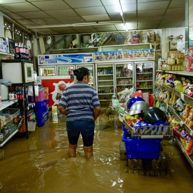 Flash Flooding in Chiang Mai Claims Lives and Disrupts Tourism