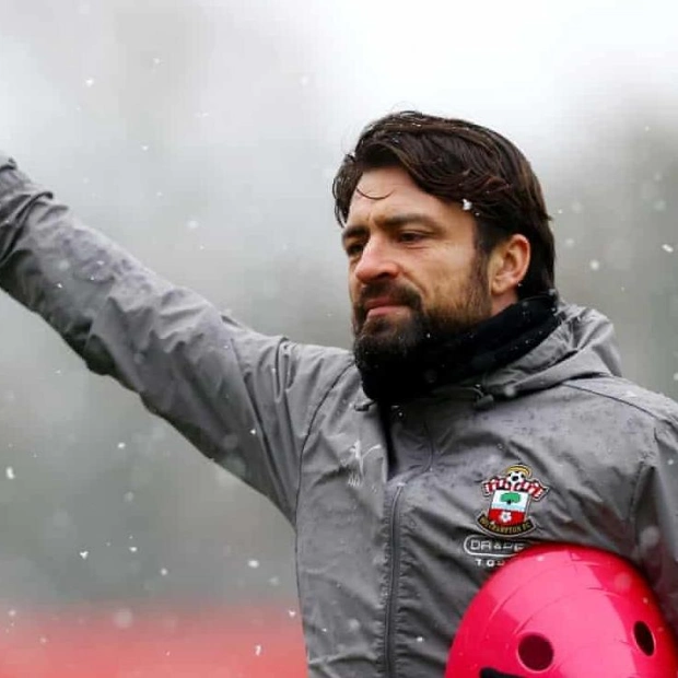 Southampton’s Struggles: A Season of Misfortune