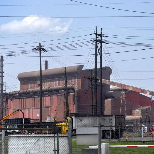 U.S. Steel May Close Mills and Move HQ if Nippon Deal Fails