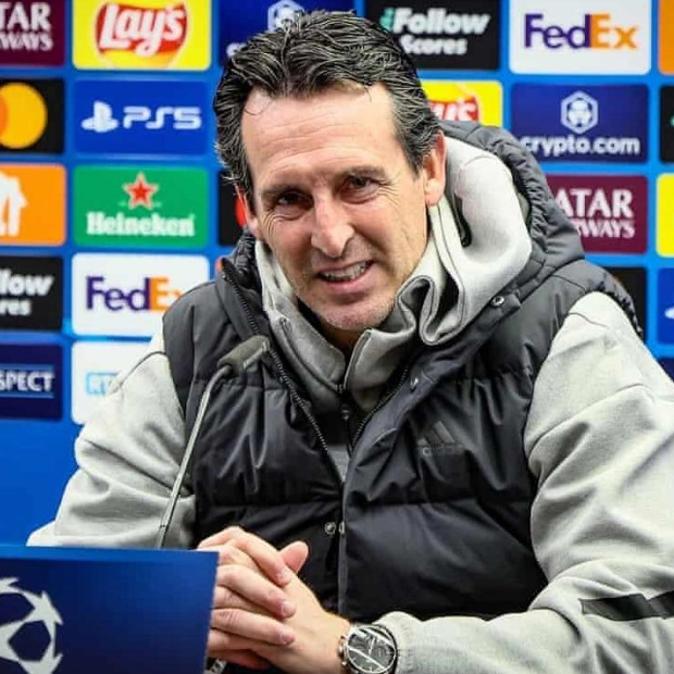 Emery Challenges Aston Villa to Secure Champions League Spot