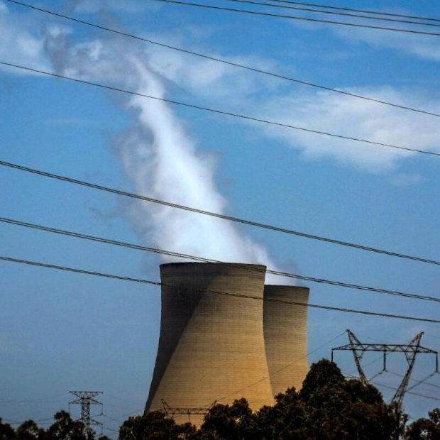 Australia's Opposition Proposes Nuclear Reactors Over Renewables