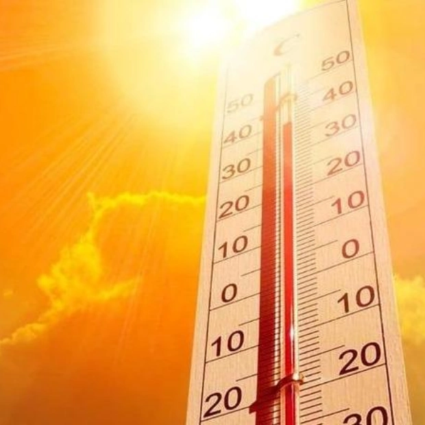 Лето в ОАЭ: Высокая температура и меры предосторожности