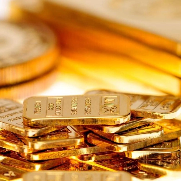 Global Gold Demand Hits Record High in Q3 2024