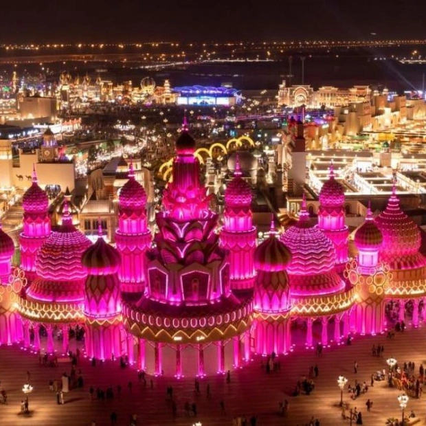 Global Village Unveils New VIP Packs for a Premium Experience