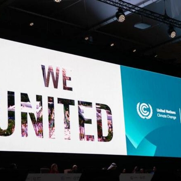 Global Leaders Urge Action at COP29 Climate Summit