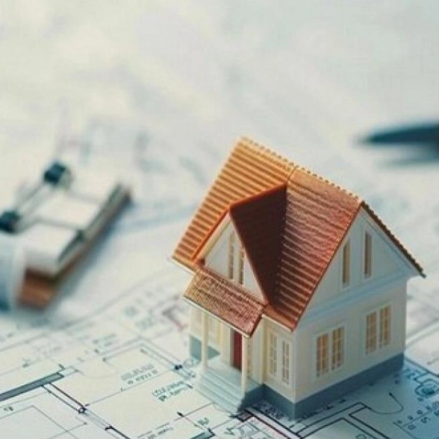 Indian Real Estate Awaits 2024-25 Budget with High Hopes