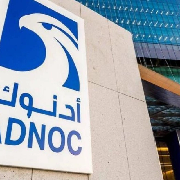 Adnoc, Petronas, and Storegga Partner for CO2 Storage in Malaysia