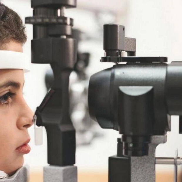 UAE Doctors Urge Regular Eye Screenings for Early Detection of 'Lazy Eye'