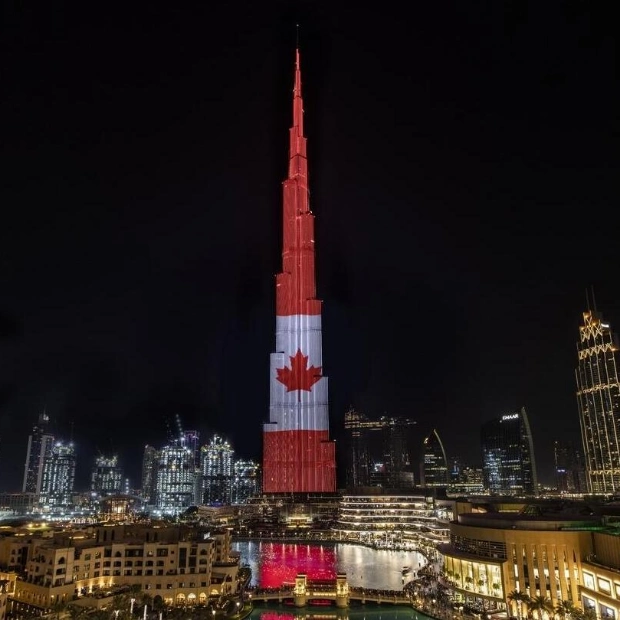 Canadians' Enduring Impact on the UAE