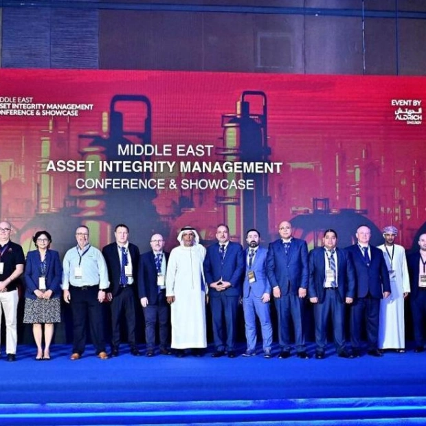 AIMCS 2024: Advancing Asset Integrity Management in the Middle East