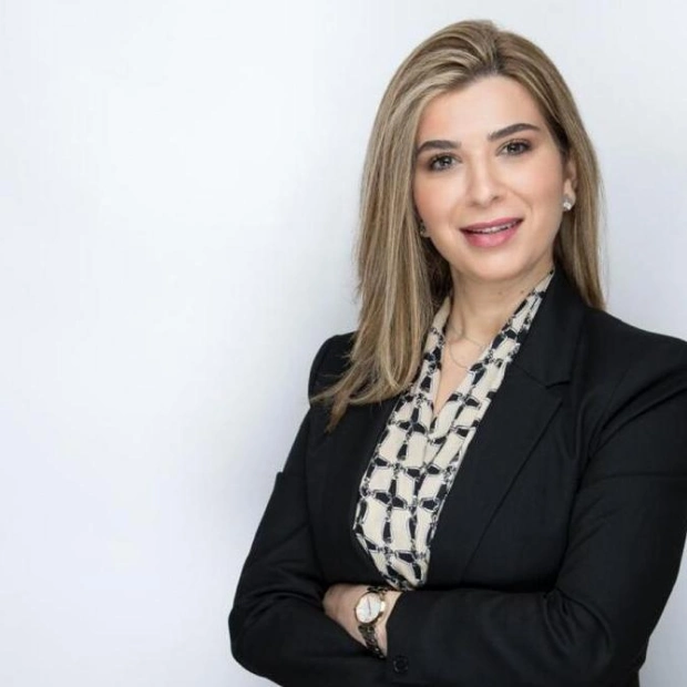 Zeinab Majed: A Pragmatic Approach to Money