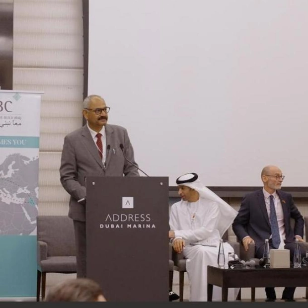 Dubai to Host IBBC Autumn Conference on December 13