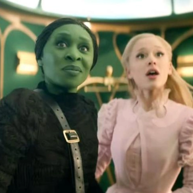 Cynthia Erivo Shades Actresses Who Auditioned for 'Wicked' Role