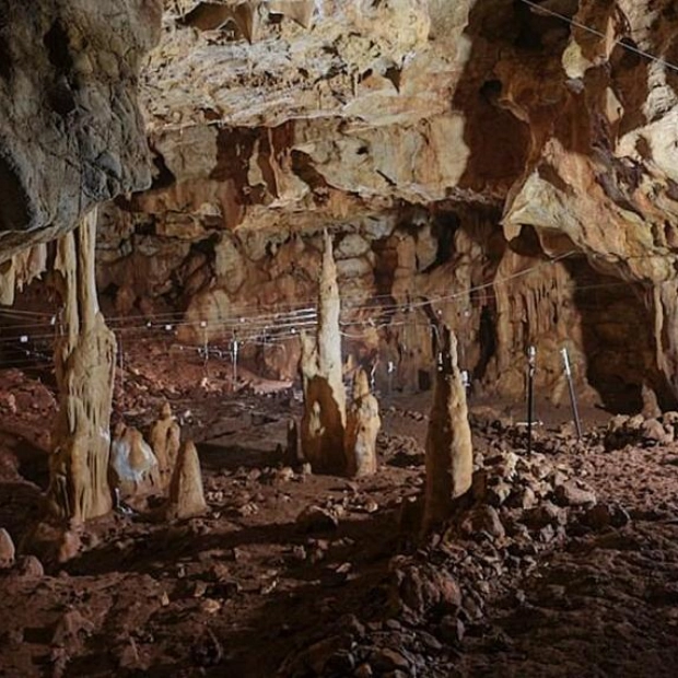 Ancient Ritual Site Discovered in Northern Israel