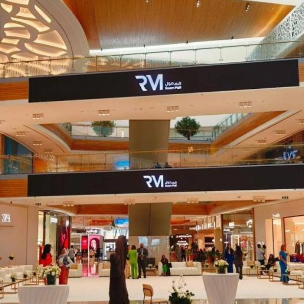 Reem Mall Inauguration and Unique Offerings in Abu Dhabi