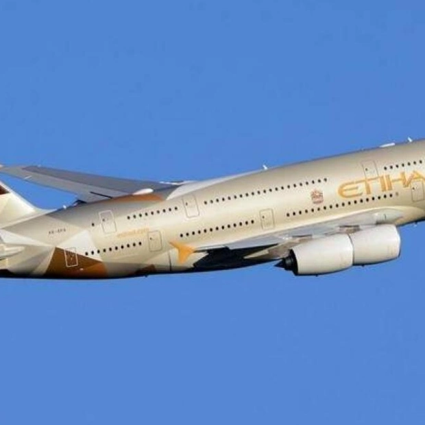 Etihad Airways Launches New Routes to Warsaw and Prague