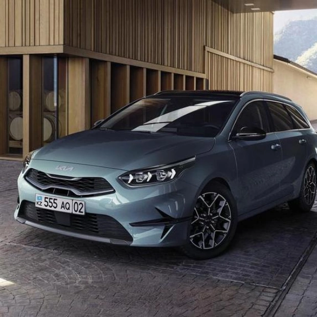 Kia Ceed Special Edition: Новая версия хэтчбека в Казахстане