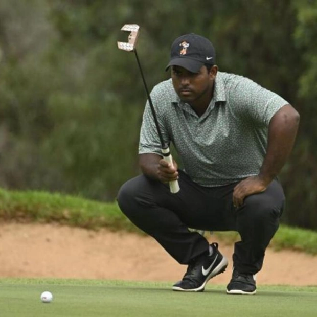 Rayhan Thomas Excited to Return to Golf at Asian Tour’s IS England