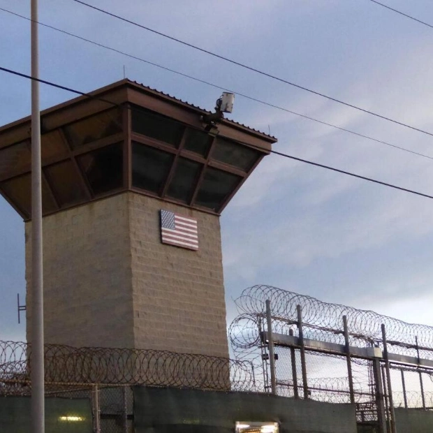 Sept 11 Mastermind and Accomplices Agree to Plead Guilty at Guantanamo