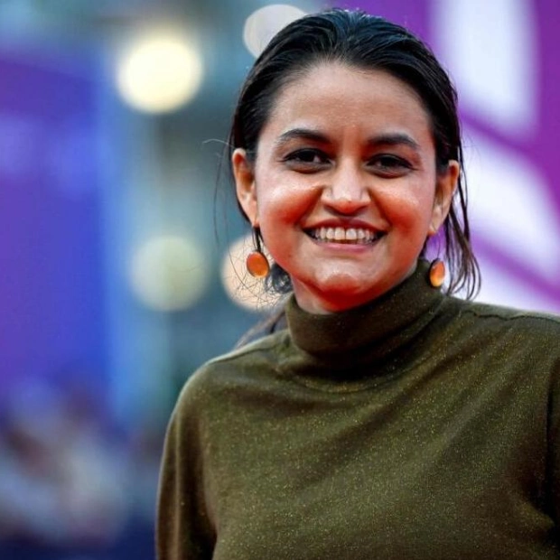 Indian Filmmaker Makes Golden Globes History