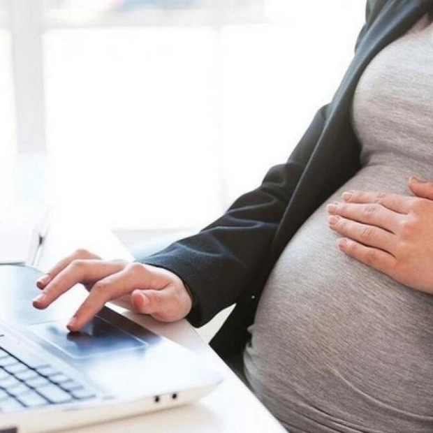 UAE Companies Lead in Progressive Maternity Policies