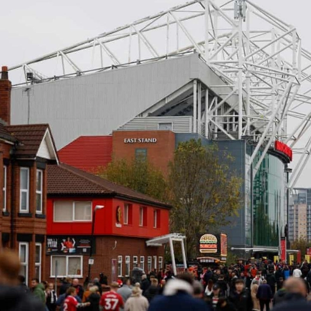 Man Utd Fans Prefer New Stadium Over Old Trafford Redevelopment