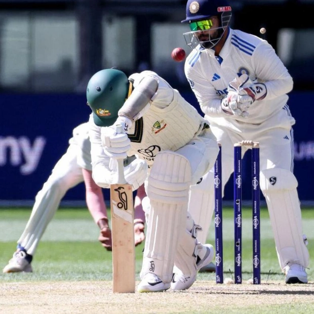 India Triumphs Over Australia in First Test at Perth Stadium