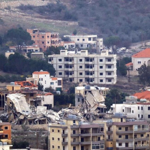 Israeli Strikes in Lebanon: Ceasefire Violations