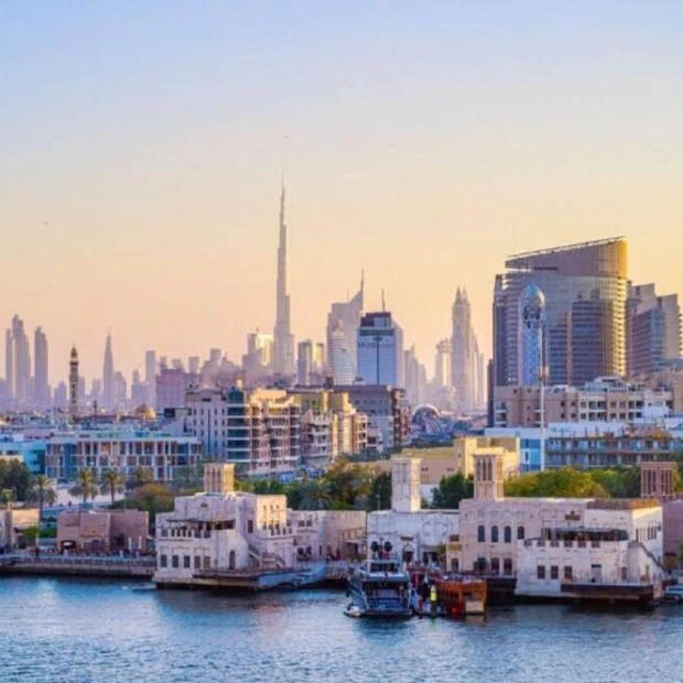 Dubai Property Market Sees Strong Demand, No Oversupply