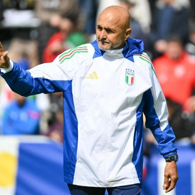 Italy Aims to Dominate Against Spain in Euro 2024 Clash