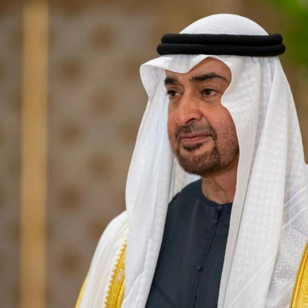 President Sheikh Mohamed Wishes Success to UAE Students and Educators