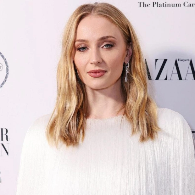 Sophie Turner in Talks to Play Lara Croft in Tomb Raider Series