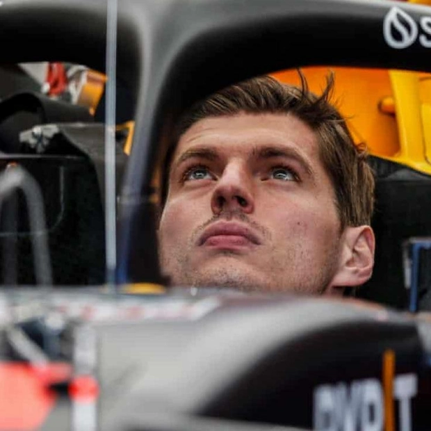 Verstappen Faces Grid Penalty in Brazil