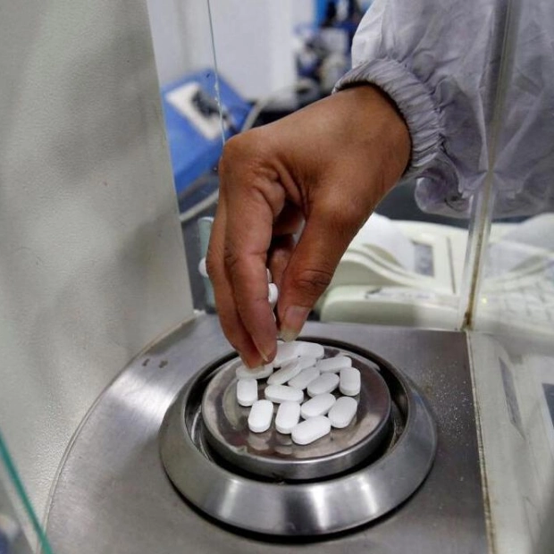 India's Pharma Sector Awaits Tax Breaks and R&D Support in Upcoming Budget