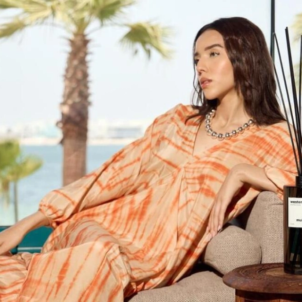Mubhkar Launches 'Smells like Summer' Campaign with Exquisite Fragrances