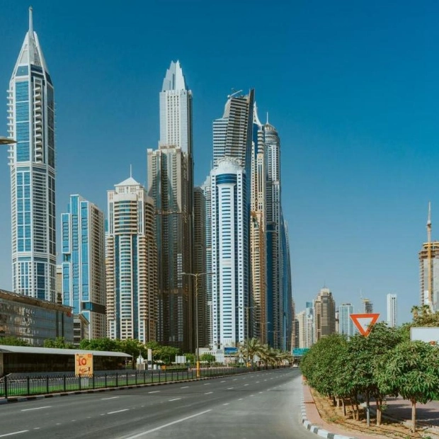 Dubai Real Estate Market Sees Steady Growth in November