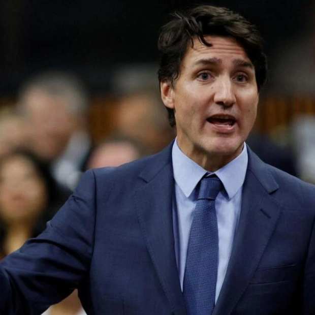 Trudeau Survives No-Confidence Vote Amid Political Challenges