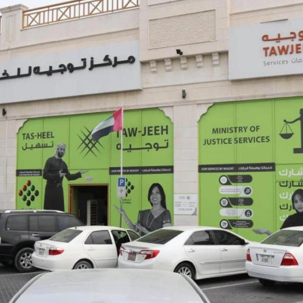 Injazat Group Offers Residency Status Regularization Without Fines