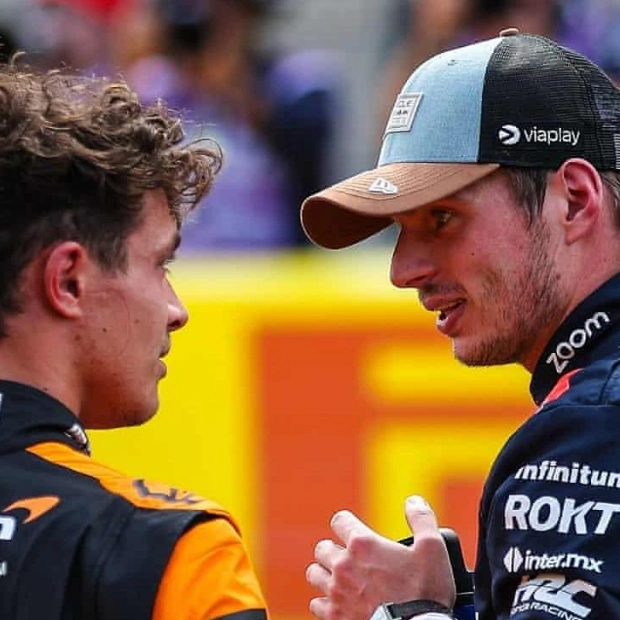 Verstappen vs. Norris: The Controversy Continues