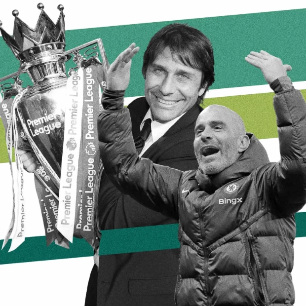 Chelsea's Unexpected Title Charge: Can History Repeat?