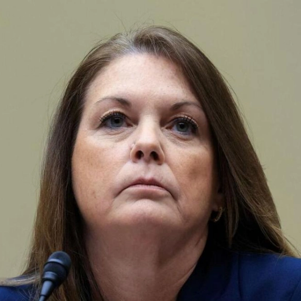 Secret Service Director Resigns Amid Security Failure Scrutiny