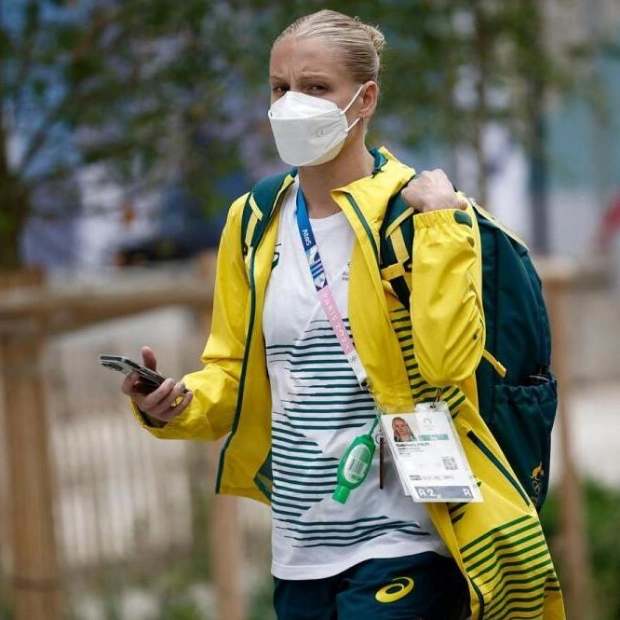 Covid-19 Impacts Athletes at Post-Pandemic Paris Olympics