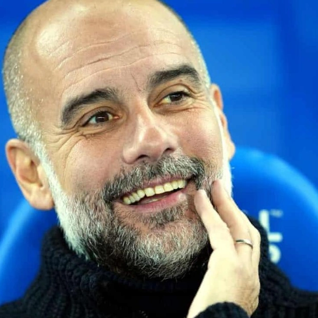 Pep Guardiola Extends Manchester City Contract for Two More Seasons