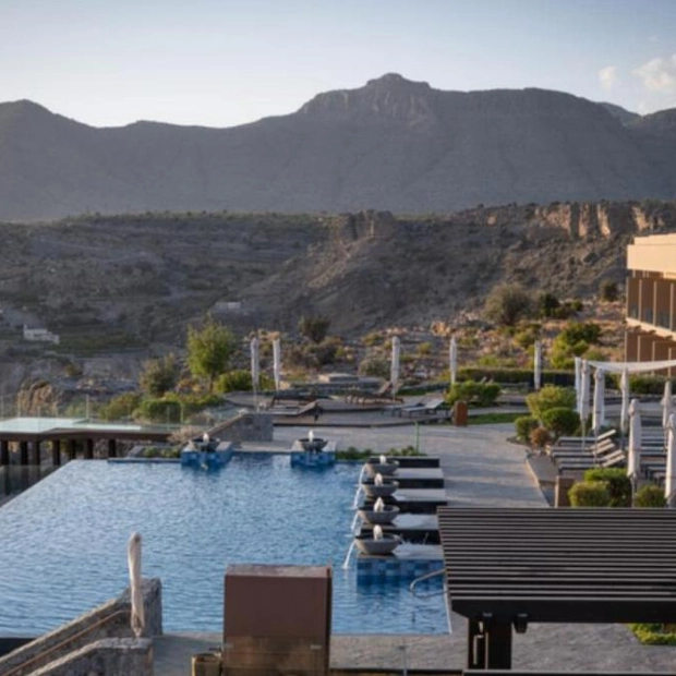 Discovering Jabal Akhdar: A Journey Through Nature, History, and Culture